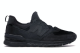 New Balance Ronnie Fieg x Dover Street Market 574 Sport Dsm (MS574BD) schwarz 5