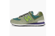 New Balance Stray Rats x 574 Green (ML574RAU) bunt 2