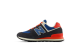 New Balance 574 (U574RBA) schwarz 3