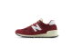 New Balance 574 (U574RBK) rot 3