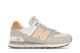 New Balance 574 (WL574COR) beige 1