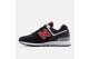 New Balance 574 (U5748JL) schwarz 2