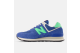 New Balance 574 (U574BSC) blau 2