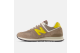 New Balance 574 Mushroom (U574BYW) beige 2
