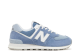 New Balance 574 Carolina Blue (U574FDG) blau 5