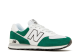 New Balance 574 Classic Pine (U574GT2) bunt 5