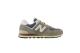 New Balance 574 Arid Stone Sea Salt (U574WGN) bunt 3