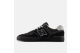 New Balance 574 Numeric Vulc (NM574VBB) schwarz 2