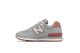 New Balance 574 (WL574BCZ) grau 3