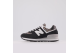 New Balance 574 Beige Leopard Print (WL574BI2) bunt 2