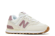 New Balance 574 (WL574FLR) beige 4
