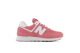 New Balance 574 (WL574FP2) pink 1
