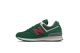New Balance WL574 574 (WL574HF2) grün 3