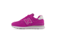New Balance WL 574 low (WL574HR2) pink 4