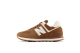 New Balance 574 True (WL574NA) braun 4