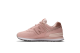 New Balance 574 (WL574NK2) pink 4