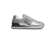 New Balance 574 (WL574PN2) silber 1