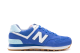 New Balance 574 Picnic Pack (WL574SPB) blau 3