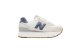 New Balance 574 Plus Moonbeam Dark Arctic Grey (WL574ZQA) beige 3