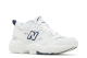 New Balance 608 Navy (WX608WT) weiss 5