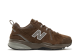 New Balance 608v5 (MX608UB5) braun 2