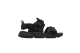 New Balance 750 Sandal (SDL750A2) schwarz 6