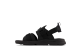 New Balance 750 Sandal (SDL750A2) schwarz 4