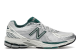 New Balance 860v2 Aim Leon Grey Green Dore (ML860DC2) bunt 2