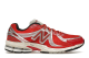 New Balance Aim Leon Dore x 860v2 Grey (ML860DD2) rot 2