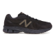 New Balance 860v2 Kith (ML860KT2) schwarz 4
