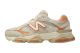 New Balance 9060 Beige Tan (U9060FCW) beige 2