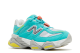 New Balance 9060 DTLR Cyan Burst (IV9060DB) bunt 5