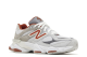 New Balance 9060 Boston College (U9060EGL) grau 5