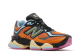 New Balance 9060 Sun Glow Team Sky Blue (U9060OGB) bunt 6