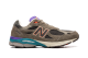 New Balance 990v3 MiUSA Ycmc (M990S03) braun 5
