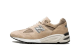 New Balance 990v2 x Made in USA Tannin Kith (M990KS2) beige 3