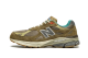 New Balance Bodega x 990v3 Here To Stay Made In USA (M990BD3) braun 3