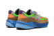 New Balance 990 V6 x Bronson 990v6 Baklava in USA Made Action (M990AB6) bunt 4