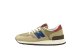 New Balance 990v1 Made In USA Mid Century Modern (M990DAN) beige 1