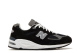 New Balance 990v2 Heritage Made in USA Pewter Miusa (M990BK2) schwarz 5