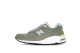 New Balance 990v2 Made in USA Steel Blue M990KBM2 (M990KBM2) grau 1