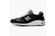 New Balance 990v2 Heritage Made in USA Pewter Miusa (M990BK2) schwarz 2