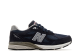 New Balance 990v3 Big Kid Navy (GC990NB3) blau 4