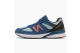 New Balance 990v5 Made In USA Andromeda Blue (M990NC5) bunt 2