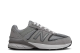 New Balance 990v5 Grey (PC990GL5) grau 4
