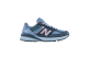 New Balance 990v5 Made In USA Orion Blue Miusa (W990OL5) blau 4