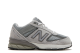 New Balance 990v5 V5 990 Grey (IC990GL5) grau 5