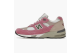 New Balance Paperboy Paris x La MJC 991 Made In England All Gone AGPPB 2021 (M991AGPB) bunt 2