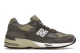 New Balance Dover Street Market x 991 Made in England MiUK 40th Anniversary Grey (M991DSM) grau 4
