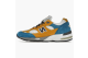 New Balance 991 x Sns Made in England Blue Sneakersnstuff (M991EF) bunt 3